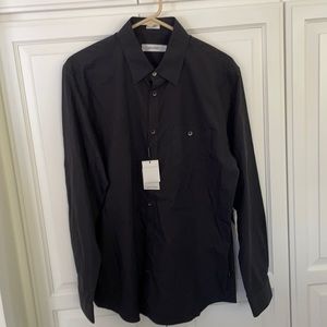 Calvin Klein men dress shirt